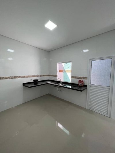 Sobrado, 2 quartos - Foto 2