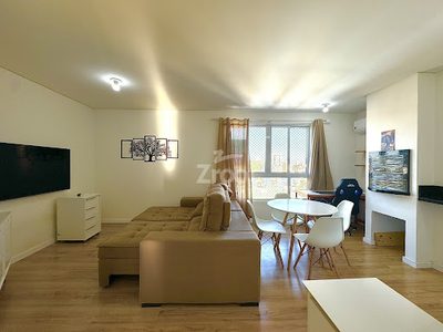 Apartamento, 1 quarto, 50 m² - Foto 2