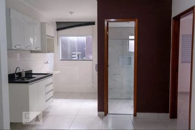 Apartamento, 2 quartos, 40 m² - Foto 1
