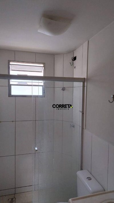 Apartamento, 2 quartos, 44 m² - Foto 5