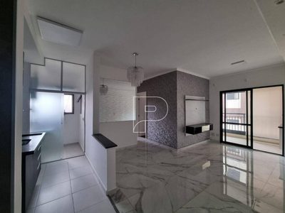 Apartamento, 3 quartos, 72 m² - Foto 3