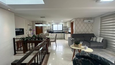 Apartamento, 3 quartos, 150 m² - Foto 4