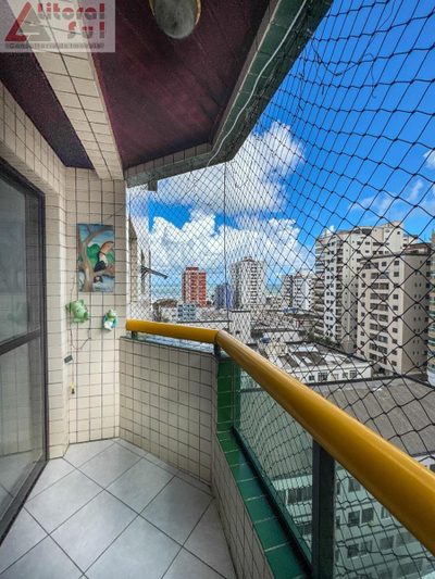 Apartamento, 1 quarto, 54 m² - Foto 1