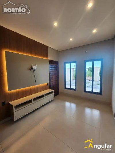 Casa, 2 quartos - Foto 4