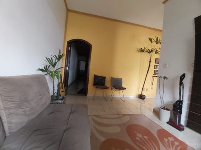 Casa, 2 quartos, 120 m² - Foto 1