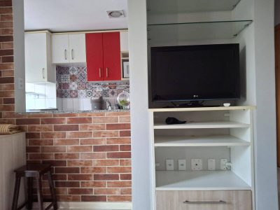 Apartamento, 1 quarto - Foto 3