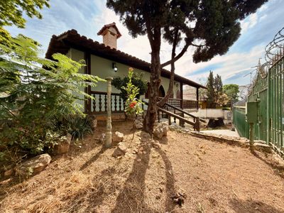 Casa, 4 quartos, 478 m² - Foto 1