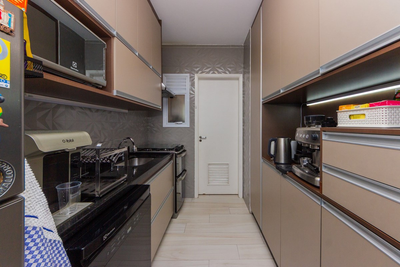 Apartamento, 2 quartos, 71 m² - Foto 4