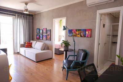 Casa de Condomínio, 1 quarto - Foto 1