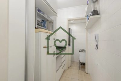 Apartamento, 1 quarto, 36 m² - Foto 4