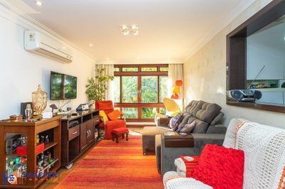 Apartamento, 3 quartos, 99 m² - Foto 1