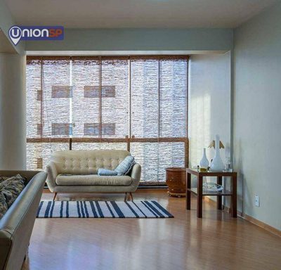 Apartamento, 3 quartos, 99 m² - Foto 1