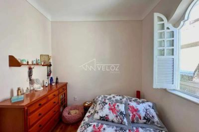 Apartamento, 3 quartos, 140 m² - Foto 1