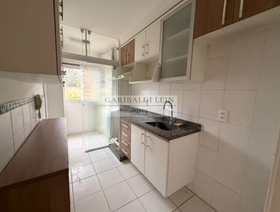 Apartamento, 3 quartos, 69 m² - Foto 5
