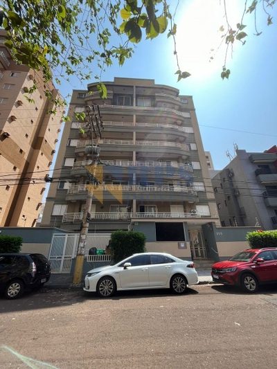 Apartamento, 3 quartos, 88 m² - Foto 1