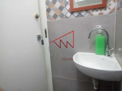 Sala-Conjunto, 21 m² - Foto 5
