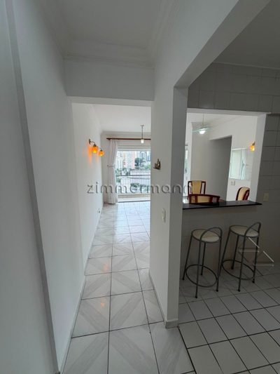 Apartamento, 3 quartos, 61 m² - Foto 4