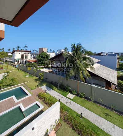 Apartamento, 1 quarto, 36 m² - Foto 1