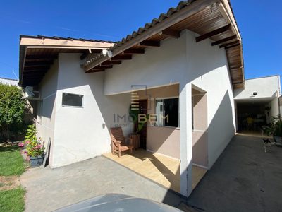Casa, 3 quartos - Foto 3