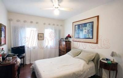 Apartamento, 4 quartos, 274 m² - Foto 1