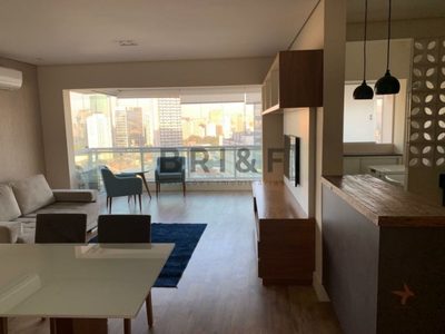 Apartamento, 1 quarto, 70 m² - Foto 1