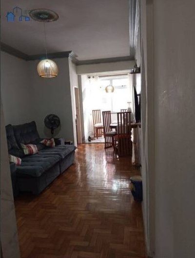 Apartamento, 3 quartos, 110 m² - Foto 2