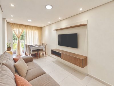Apartamento, 3 quartos, 70 m² - Foto 3