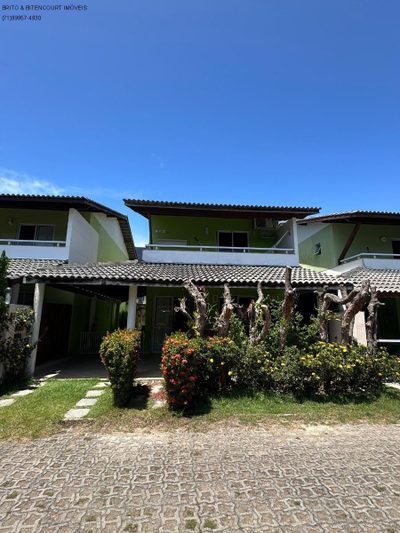 Casa, 4 quartos, 111 m² - Foto 2