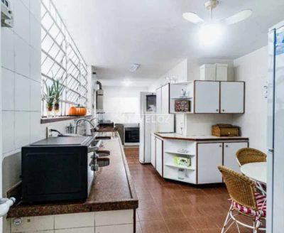 Apartamento, 6 quartos, 480 m² - Foto 1
