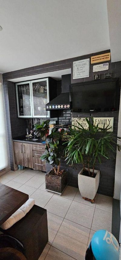 Apartamento, 3 quartos, 82 m² - Foto 2