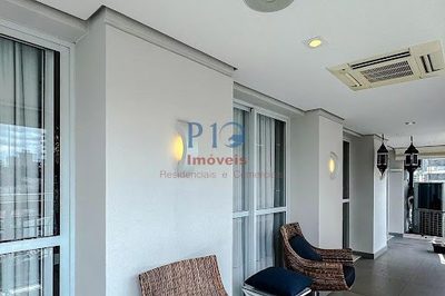 Apartamento, 3 quartos, 204 m² - Foto 3
