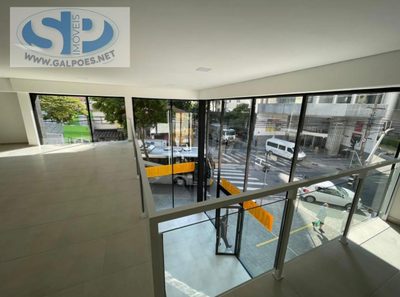 Prédio Inteiro, 407 m² - Foto 5