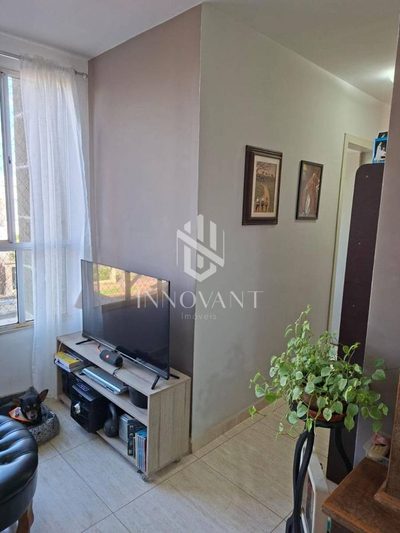 Apartamento, 2 quartos, 60 m² - Foto 4
