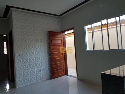 Casa, 2 quartos, 76 m² - Foto 1