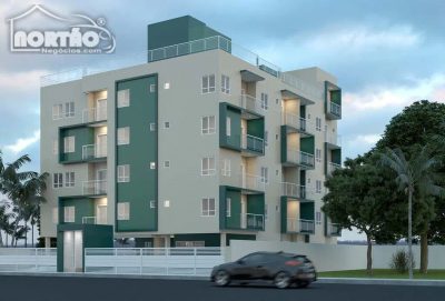 Casa, 2 quartos, 72 m² - Foto 1