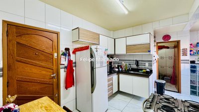 Apartamento, 3 quartos, 91 m² - Foto 4