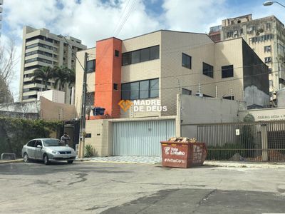 Imóvel Comercial, 416 m² - Foto 1