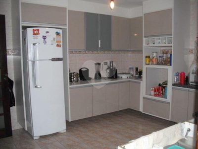 Sobrado, 3 quartos, 204 m² - Foto 5