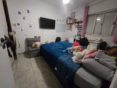 Apartamento, 3 quartos, 103 m² - Foto 3