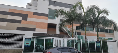 Apartamento, 1 quarto, 42 m² - Foto 3
