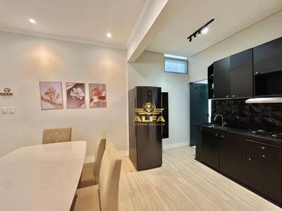 Apartamento, 2 quartos, 70 m² - Foto 2