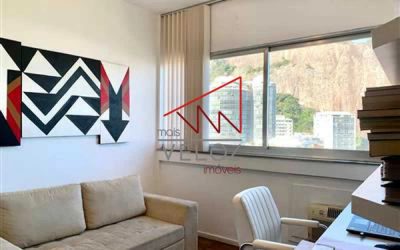 Apartamento, 4 quartos, 124 m² - Foto 1