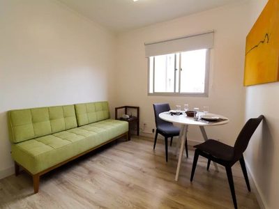 Flat/Apart Hotel, 1 quarto, 32 m² - Foto 2