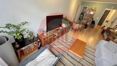 Apartamento, 3 quartos, 136 m² - Foto 4