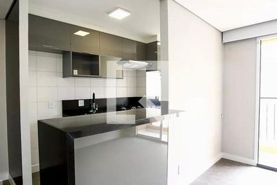 Apartamento, 2 quartos, 59 m² - Foto 2