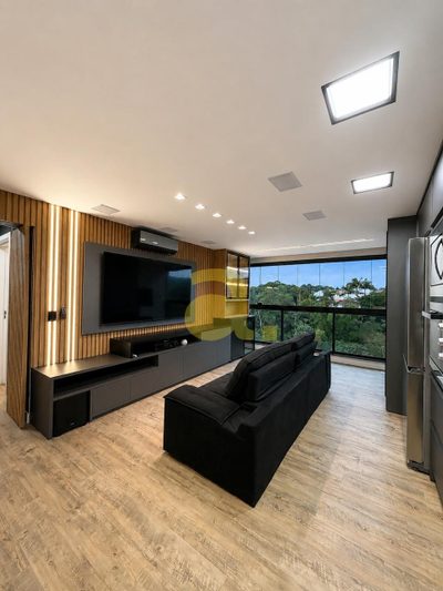 Apartamento, 2 quartos, 71 m² - Foto 5