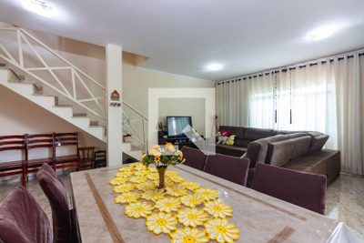 Apartamento, 3 quartos, 161 m² - Foto 1