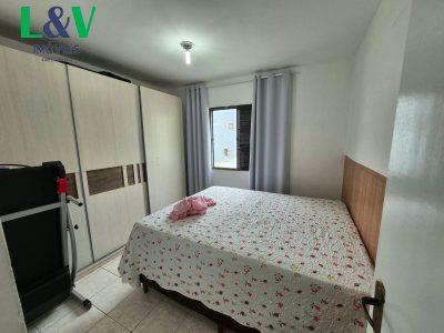 Apartamento, 3 quartos, 64 m² - Foto 3