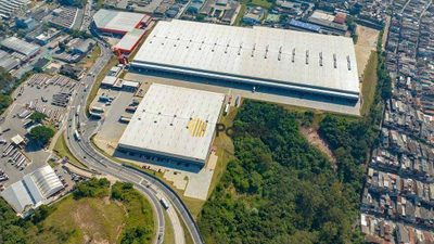 Depósito-Galpão, 2821 m² - Foto 4