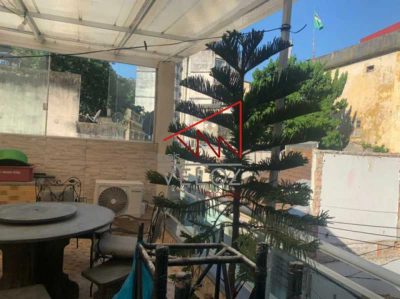 Apartamento, 3 quartos, 230 m² - Foto 1